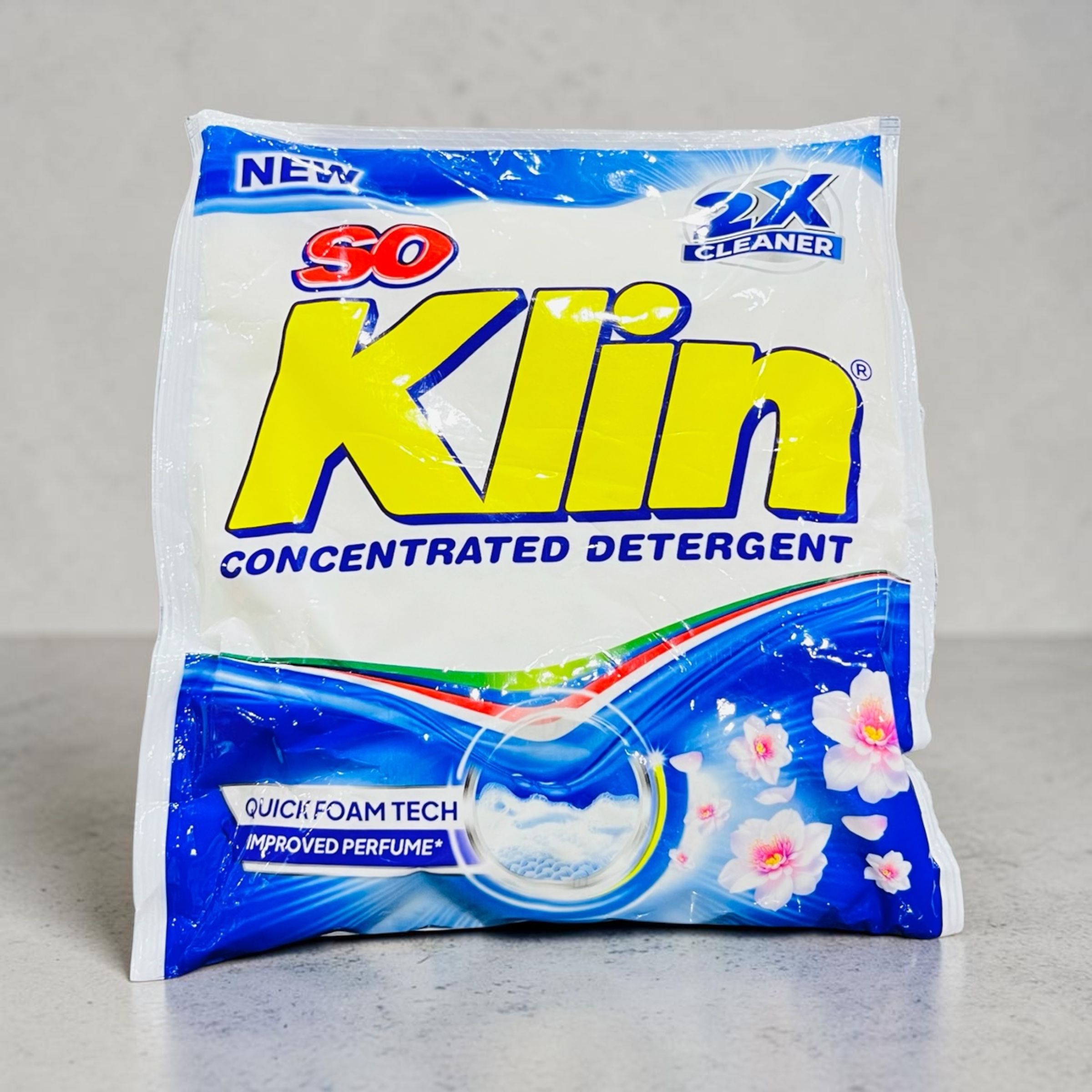 SO KLIN DETERGENT 170G